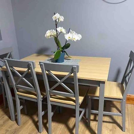 Lovely 1 Bed Studio Apartment With Free Parking Oxford Exteriér fotografie