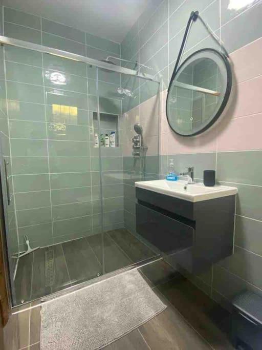 Lovely 1 Bed Studio Apartment With Free Parking Oxford Exteriér fotografie