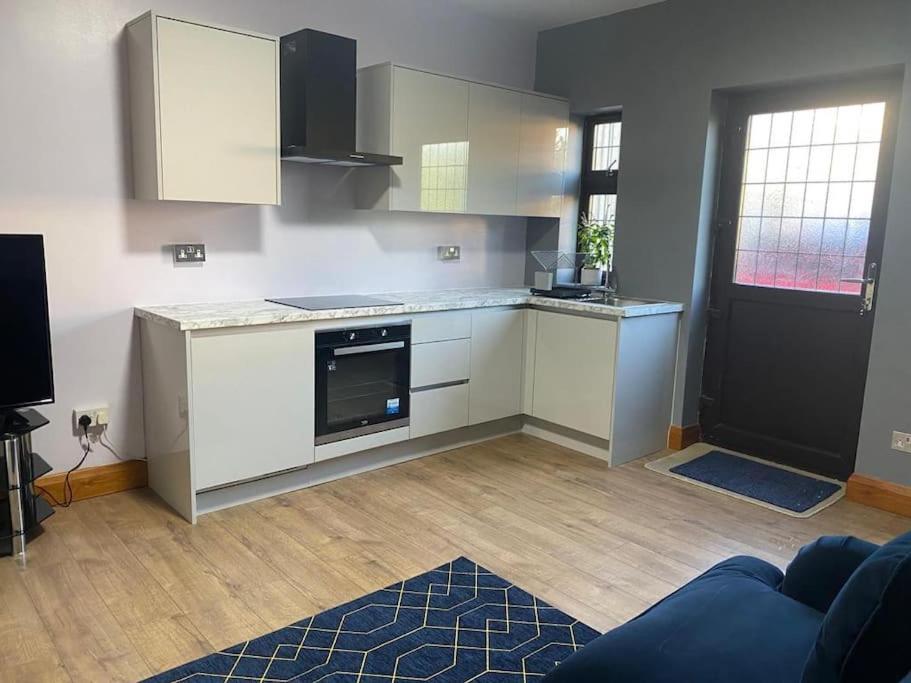 Lovely 1 Bed Studio Apartment With Free Parking Oxford Exteriér fotografie
