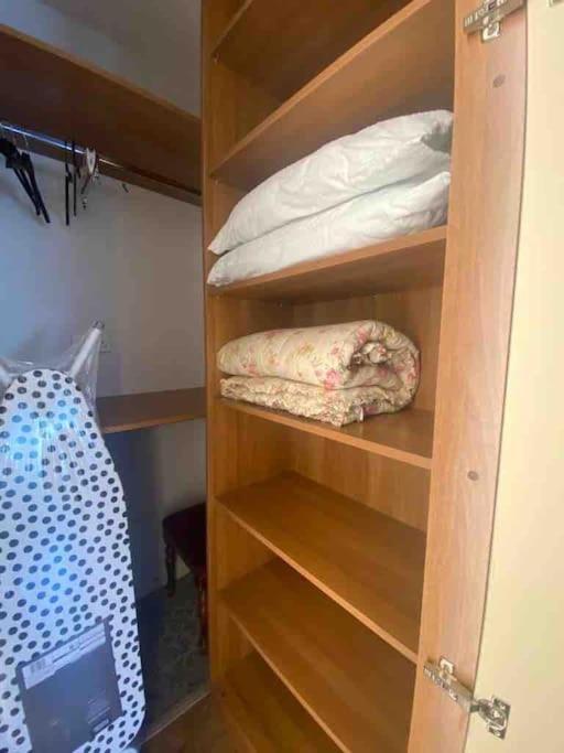 Lovely 1 Bed Studio Apartment With Free Parking Oxford Exteriér fotografie